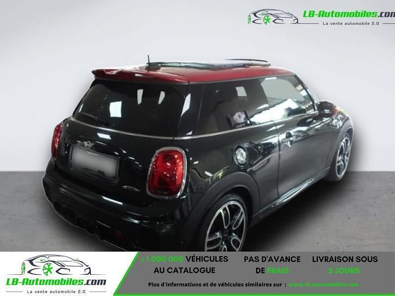 Utilisé 2018 Mini John Cooper Works Citadine | 28 200 € (Prix juste) - Image 1/4
