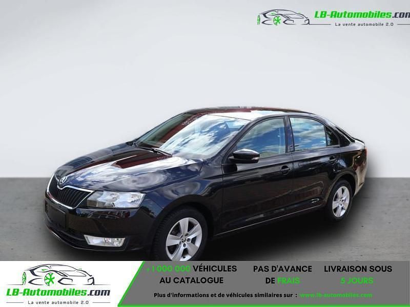 Occasion 2016 Skoda Rapid Berline | 12 600 € - Image 1/4