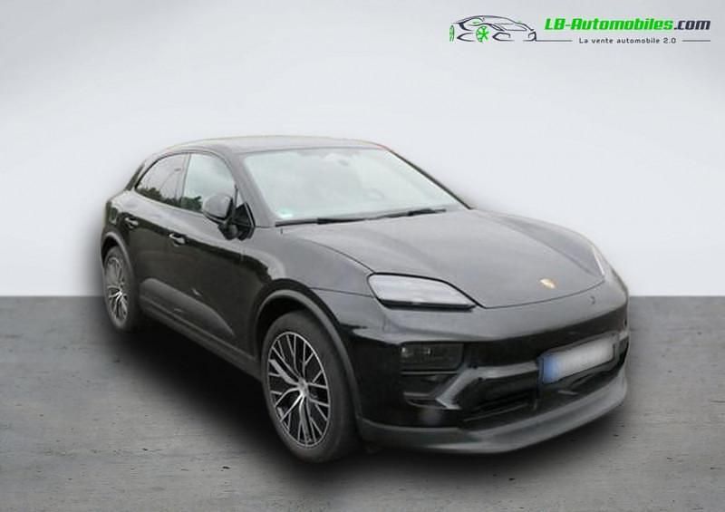 Utilisé 2024 Porsche Macan SUV | 92 800 € - Image 1/4