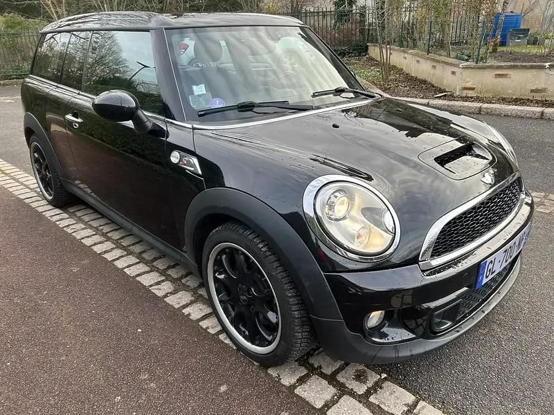 Occasion Mini Cooper S Clubman 184 ch (135 kW) 2011 Break