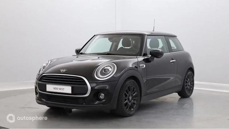 Occasion 2021 Mini ONE Citadine | 20 999 € (Prix juste) - Image 1/4