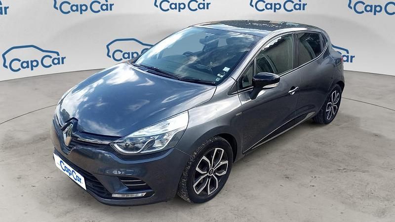 Utilisé 2018 Renault Clio IV LIMITED | 8 090 € (Bon prix) - Image 1/3