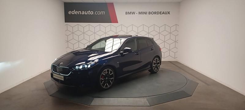 Utilisé 2025 BMW 120 M Sport Citadine | 43 900 € (Prix cher) - Image 1/4