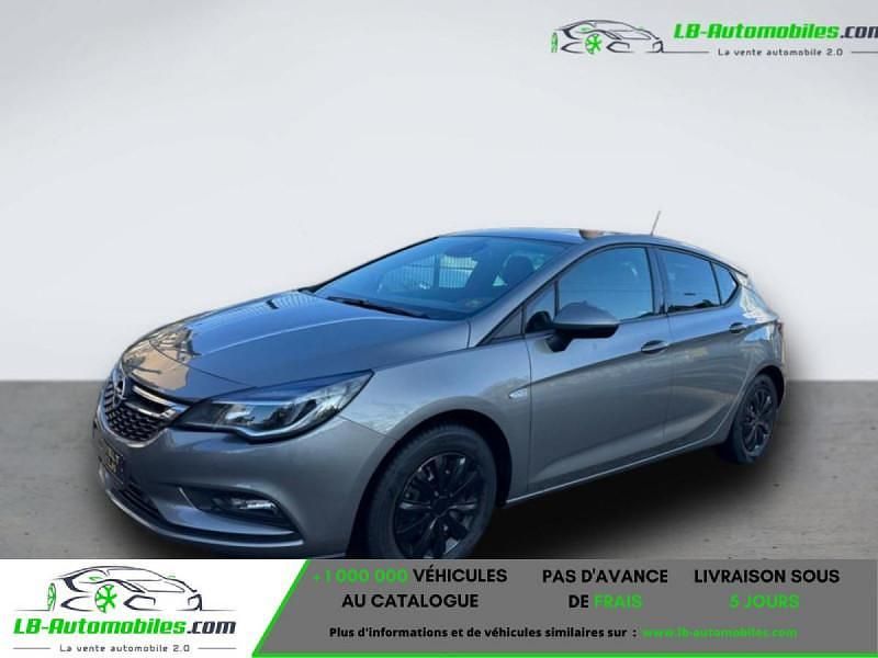 Occasion Opel Astra 105 ch (77 kW) 2017 Berline