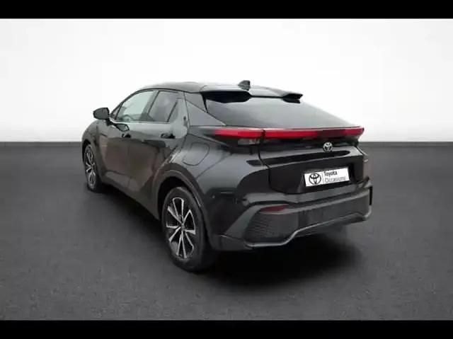 Occasion Toyota C-HR Design 152 ch (111 kW) 2024 Noir SUV