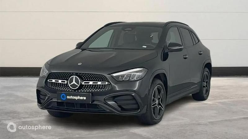 Utilisé 2025 Mercedes GLA250 AMG line SUV | 46 999 € - Image 1/4