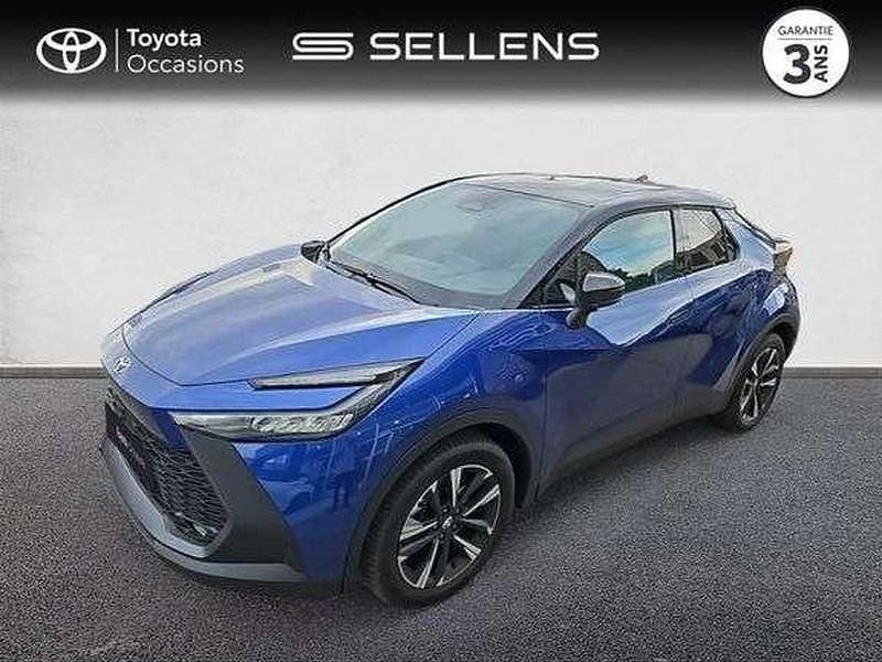 Occasion Toyota C-HR 225 ch (165 kW) 2026 SUV