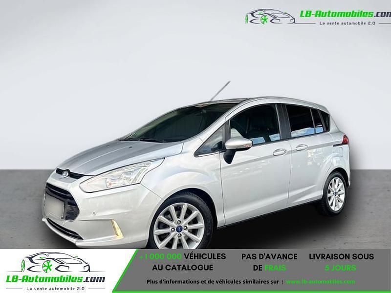 Utilisé 2016 Ford B-MAX Monospace | 12 800 € (Prix juste) - Image 1/4