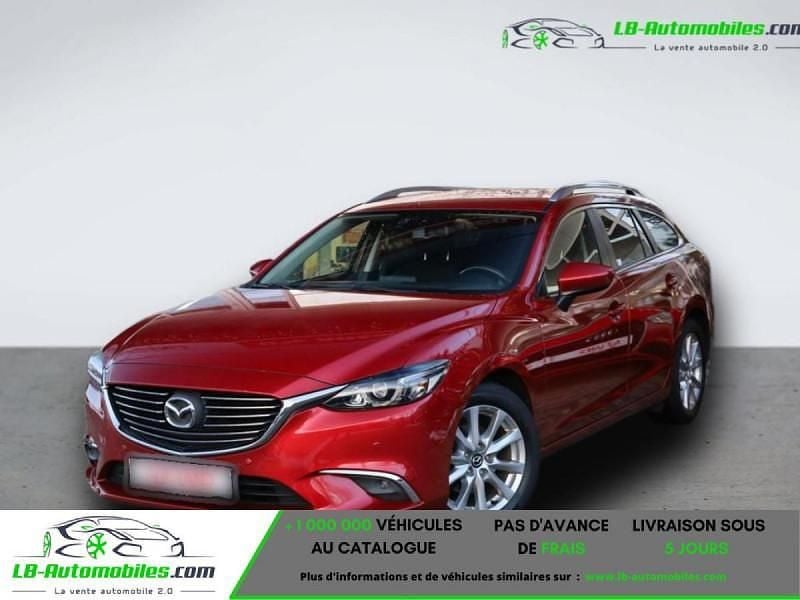 Occasion Mazda 6 165 ch (121 kW) 2016 Break