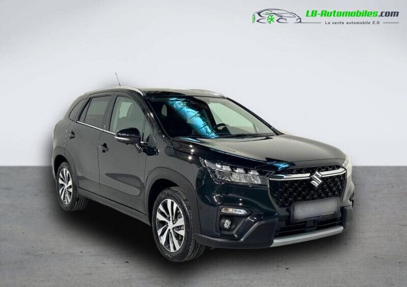 Utilisé 2025 Suzuki SX4 S-Cross SUV | 36 500 € (Prix cher) - Image 1/4