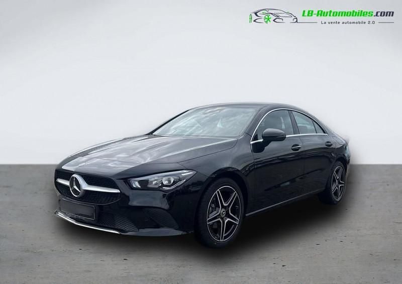 Utilisé 2022 Mercedes 180 Berline | 35 000 € (Prix cher) - Image 1/4