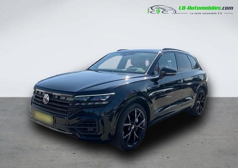 Utilisé 2020 VW Touareg SUV | 56 900 € (Bon prix) - Image 1/4
