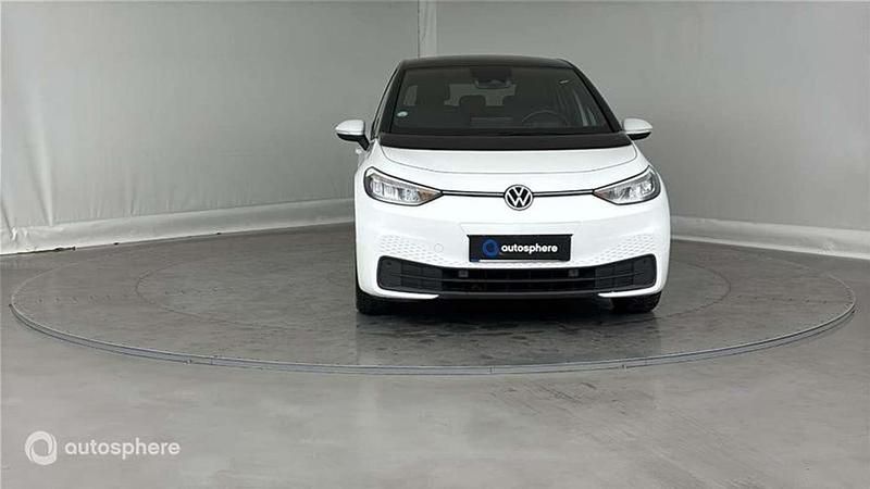 Occasion VW ID.3 Active 152 kW (207 ch) 2022 Citadine