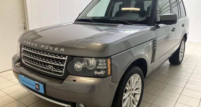 Occasion 2011 Land Rover Range Rover Autobiography SUV | 16 990 € - Image 1/4
