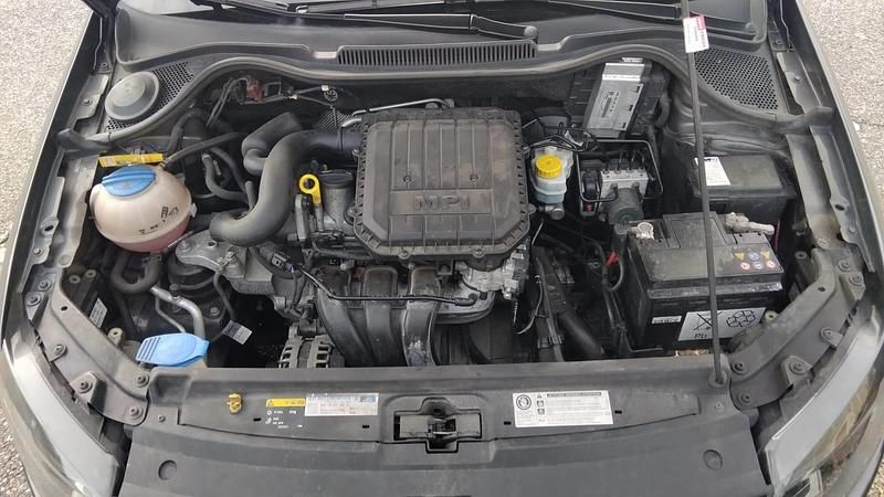 Occasion VW Polo Trendline 2015