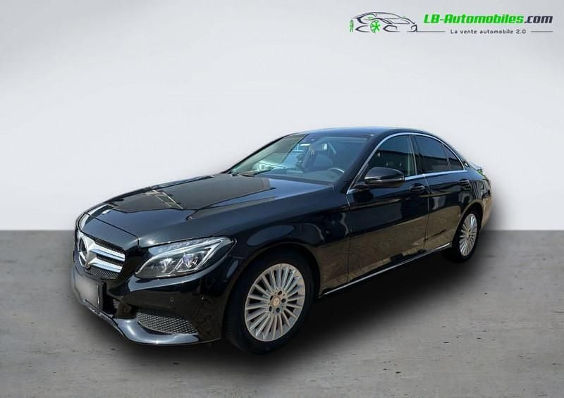Utilisé 2016 Mercedes C200 Berline | 23 900 € - Image 1/4
