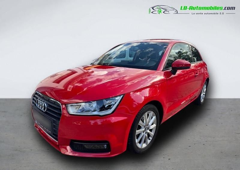Utilisé 2018 Audi A1 Sport Citadine | 17 400 € (Super prix) - Image 1/4