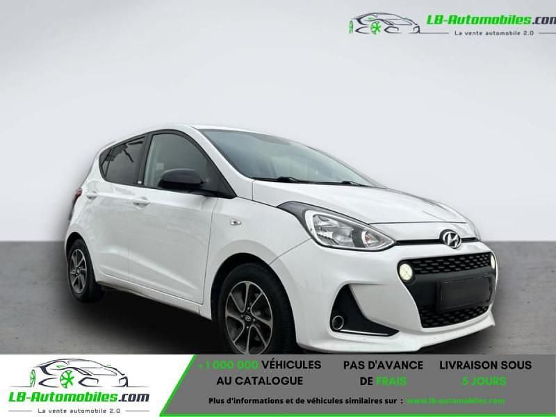 Occasion Hyundai i10 87 ch (63 kW) 2019 Citadine
