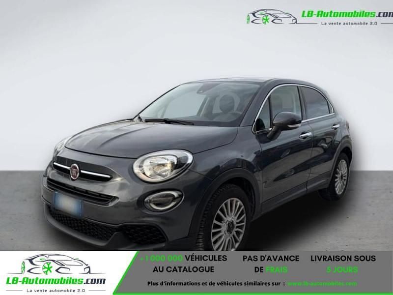 Occasion Fiat 500 95 ch (69 kW) 2019 Citadine
