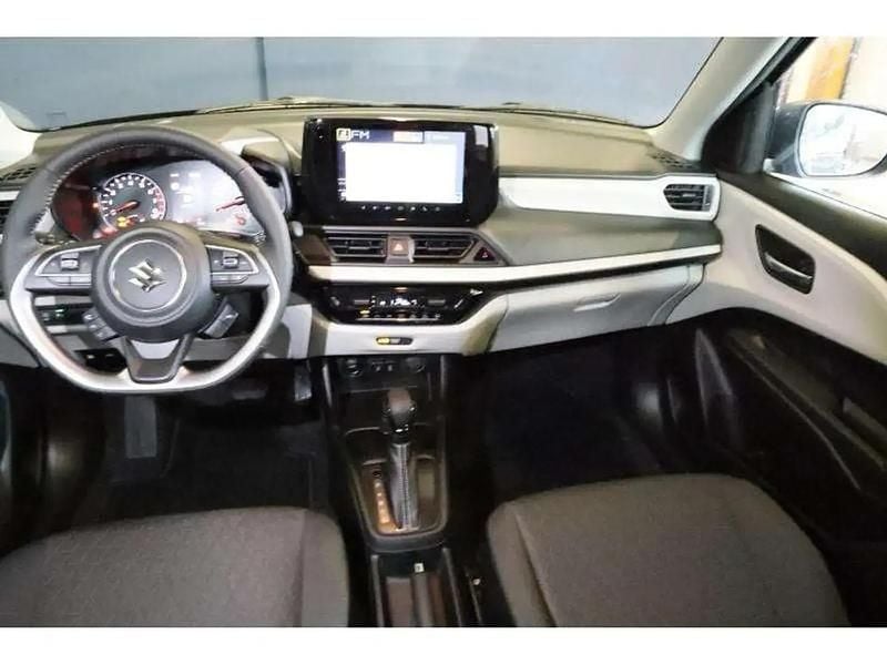 Occasion Suzuki Swift GL 83 ch (61 kW) 2025 Noir Berline