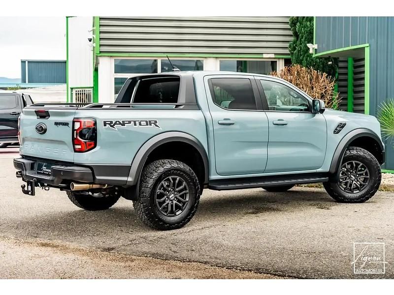 Occasion Ford Ranger Raptor 292 ch (214 kW) 2025 Pick-up