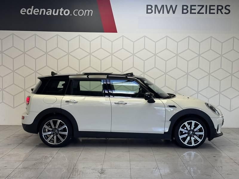 Occasion Mini Clubman 136 ch (100 kW) 2022 Break