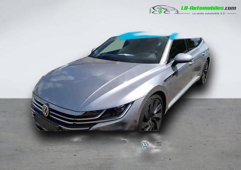 Utilisé 2022 VW Arteon Berline | 31 500 € (Prix juste) - Image 1/4
