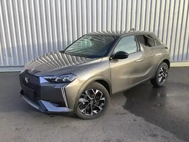 Occasion DS Automobiles DS3 Opera 2024 Platine Berline