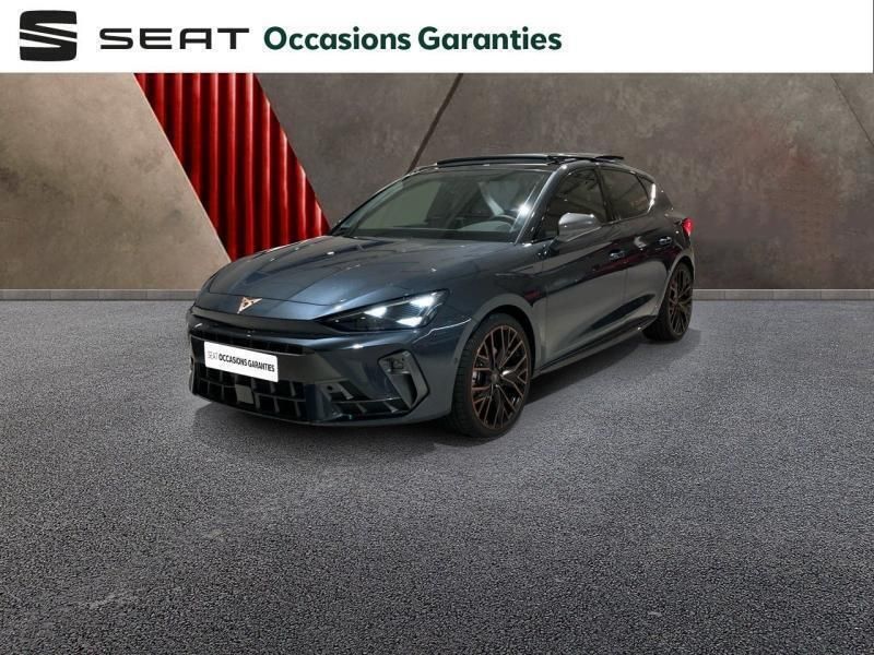 Gris Utilisé 2024 Cupra Leon Berline | 40 990 € - Image 1/3