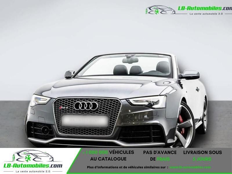 Occasion Audi RS5 Sport 450 ch (330 kW) 2015 Coupé