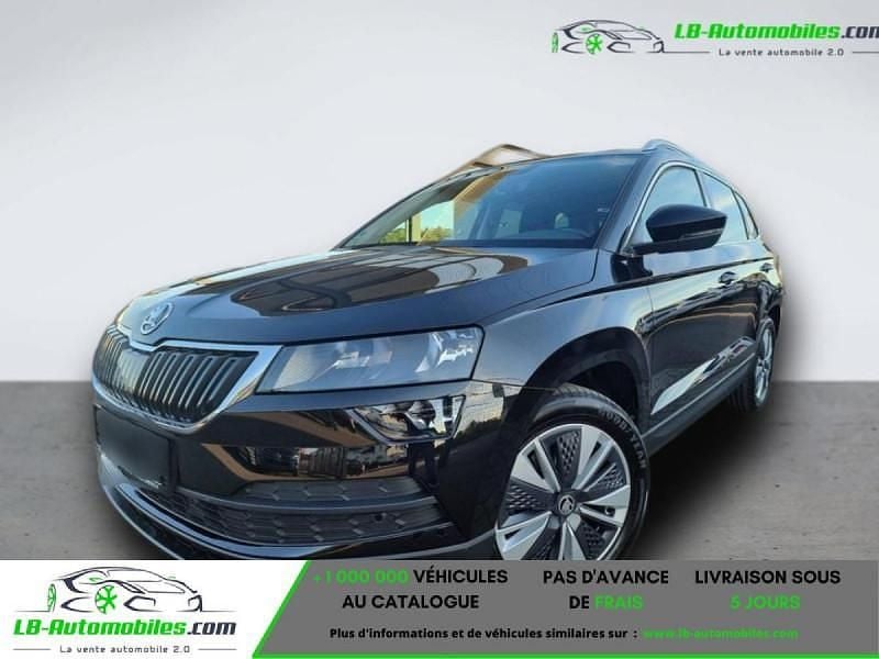 Utilisé 2022 Skoda Karoq SUV | 22 500 € (Bon prix) - Image 1/4