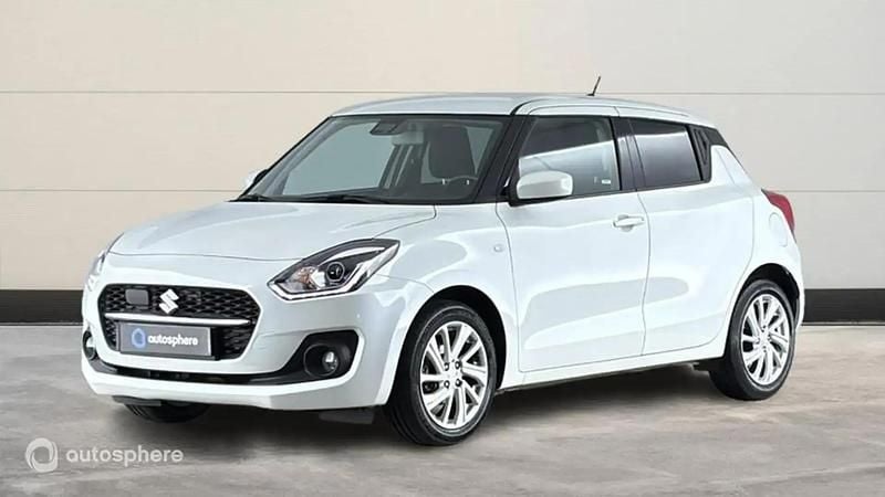 Occasion 2021 Suzuki Swift Berline | 14 499 € (Prix juste) - Image 1/4