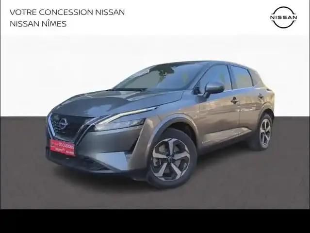 Occasion Nissan Qashqai 190 ch (139 kW) 2024 Gris SUV