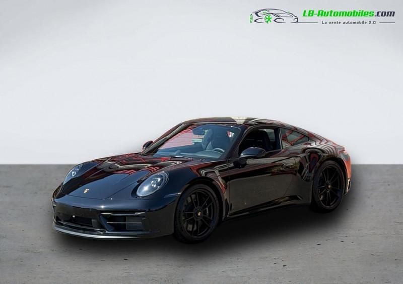 Utilisé 2025 Porsche 911 Coupé | 165 000 € - Image 1/4