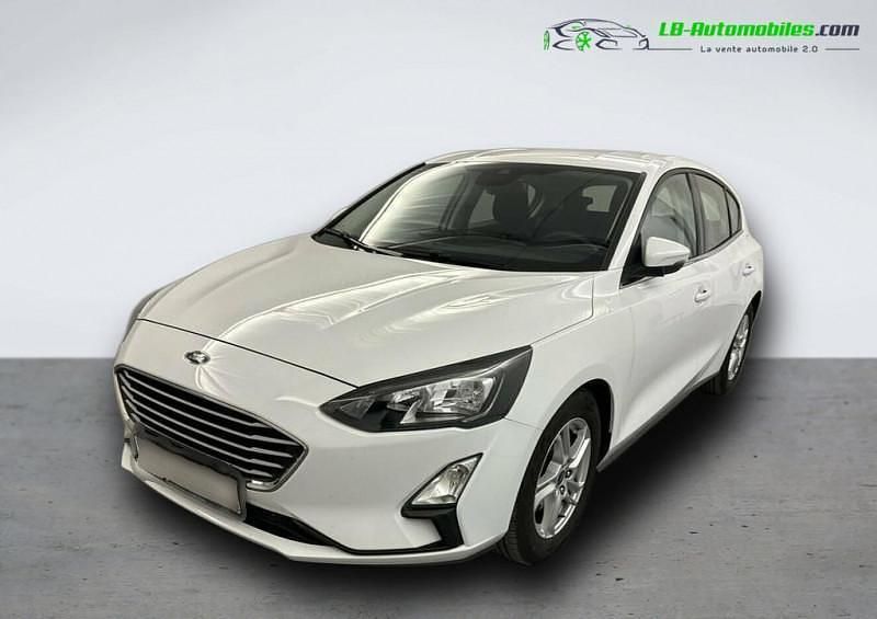 Utilisé 2020 Ford Focus Berline | 18 500 € (Bon prix) - Image 1/4