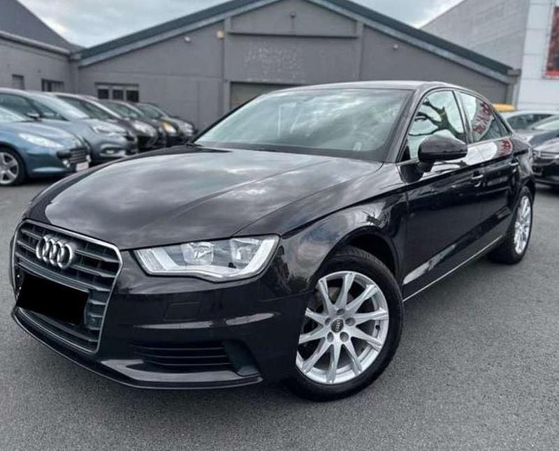 Occasion Audi A3 Business 150 ch (110 kW) 2016 Berline