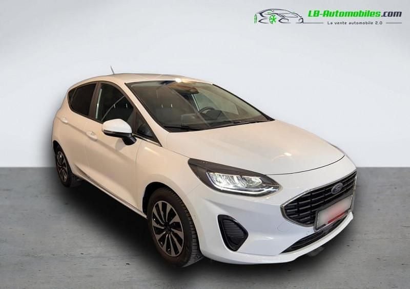 Utilisé 2022 Ford Fiesta Citadine | 19 100 € (Bon prix) - Image 1/4