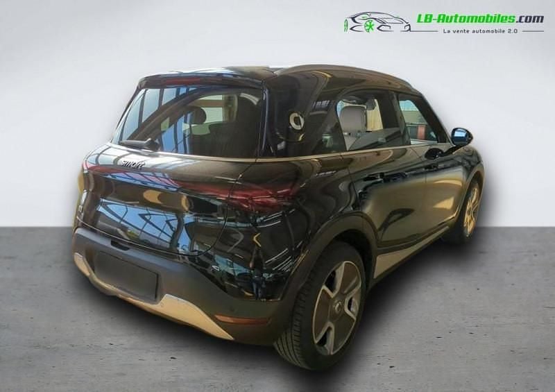 Utilisé 2024 Smart ForTwo Electric Drive Citadine | 33 400 € (Prix juste) - Image 1/2