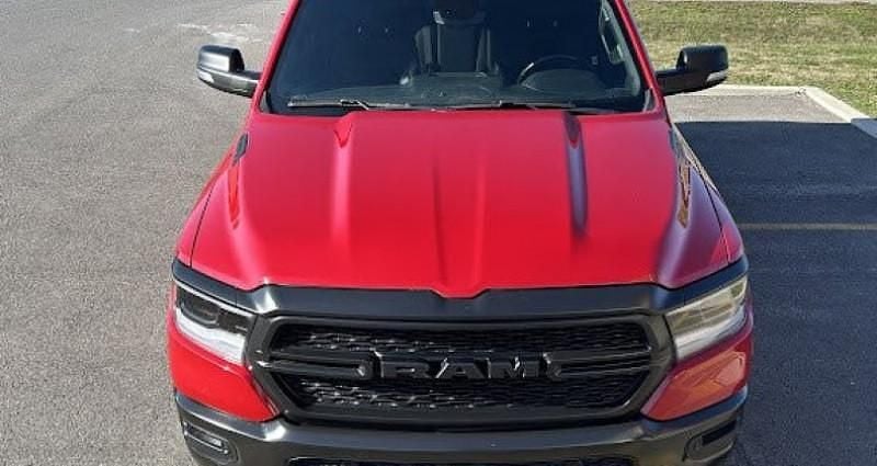 Occasion 2021 Dodge Ram Pick-up | 59 990 € - Image 1/4