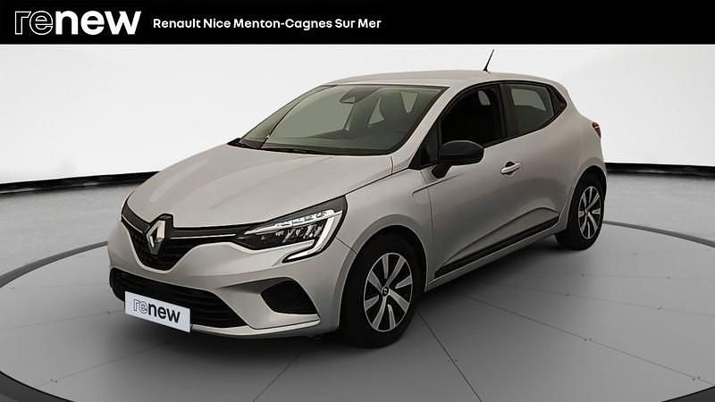 Utilisé 2023 Renault Clio V Citadine | 15 799 € (Prix juste) - Image 1/2
