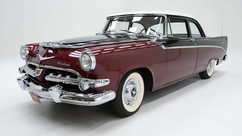 Autres Utilisé 1956 Dodge Coronet Coupé | 25 950 € - Image 1/4