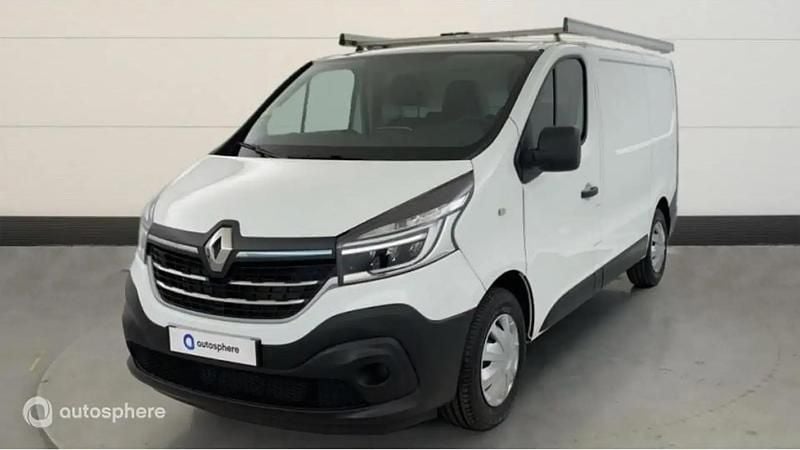 Occasion 2020 Renault Trafic Monospace | 21 799 € (Super prix) - Image 1/4