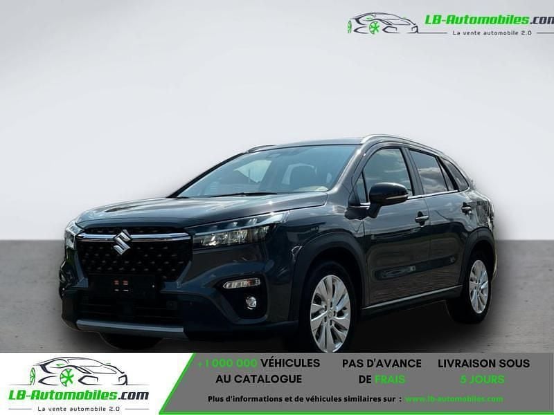 Occasion 2023 Suzuki SX4 | 28 700 € (Bon prix) - Image 1/4