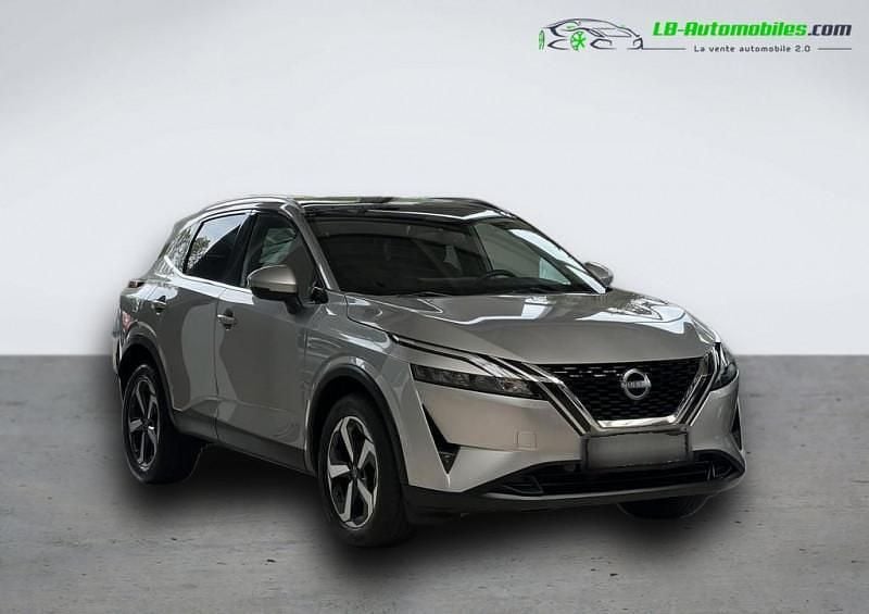 Utilisé 2023 Nissan Qashqai SUV | 29 500 € (Prix cher) - Image 1/4