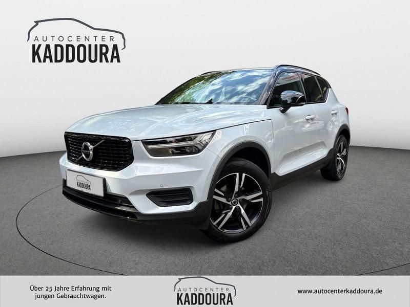 Utilisé 2020 Volvo XC40 SUV | 26 990 € (Super prix) - Image 1/4