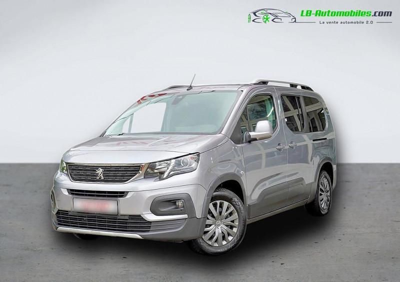 Utilisé 2020 Peugeot Rifter Monospace | 28 200 € (Prix cher) - Image 1/4