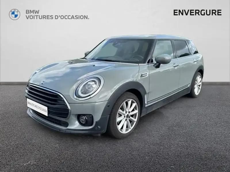 Gris Utilisé 2020 Mini Cooper Citadine | 23 890 € (Prix cher) - Image 1/2