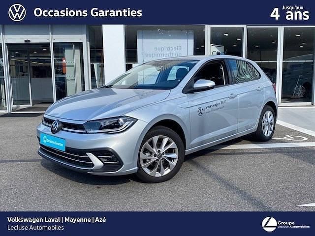 Utilisé 2025 VW Polo Style | 25 700 € (Prix assez cher) - Image 1/4