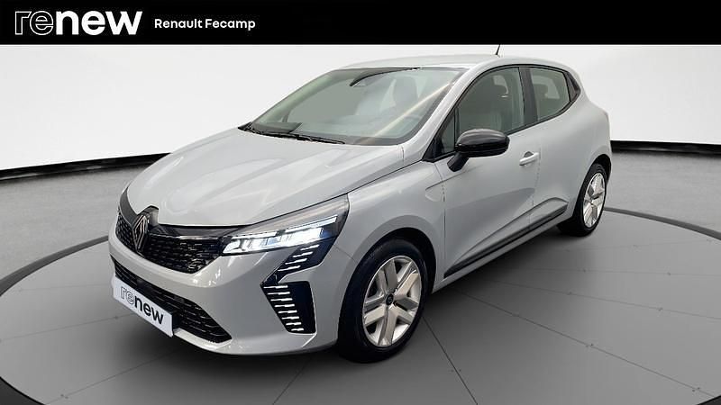 Gris Utilisé 2024 Renault Clio V Evolution Citadine | 16 990 € (Prix juste) - Image 1/4