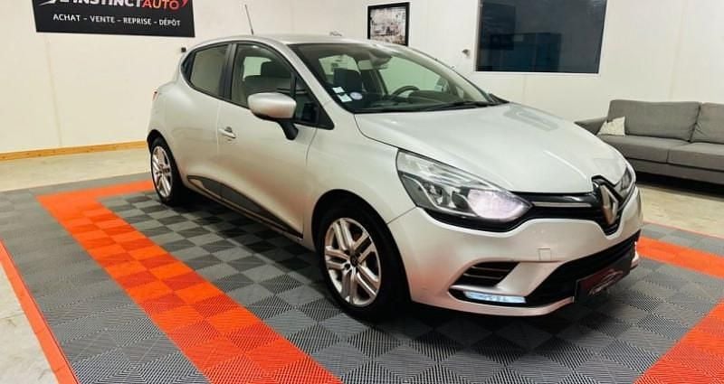 Occasion Renault Clio IV 75 ch (55 kW) 2019 Citadine